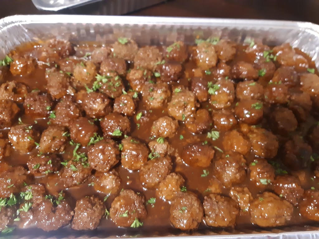 Luvin Nias Kitchen LLC | restaurant | 1336 Gilham St, Philadelphia, PA 19111, USA | 2677300423 OR +1 267-730-0423