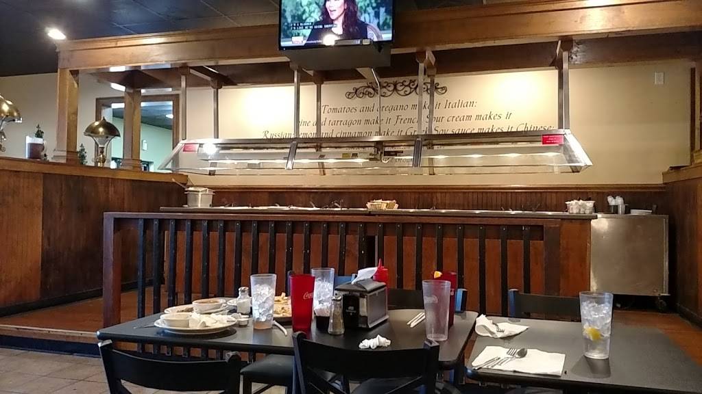 Daves Original Backyard Grill | restaurant | 1314 NC-62, Climax, NC 27233, USA | 3366761227 OR +1 336-676-1227