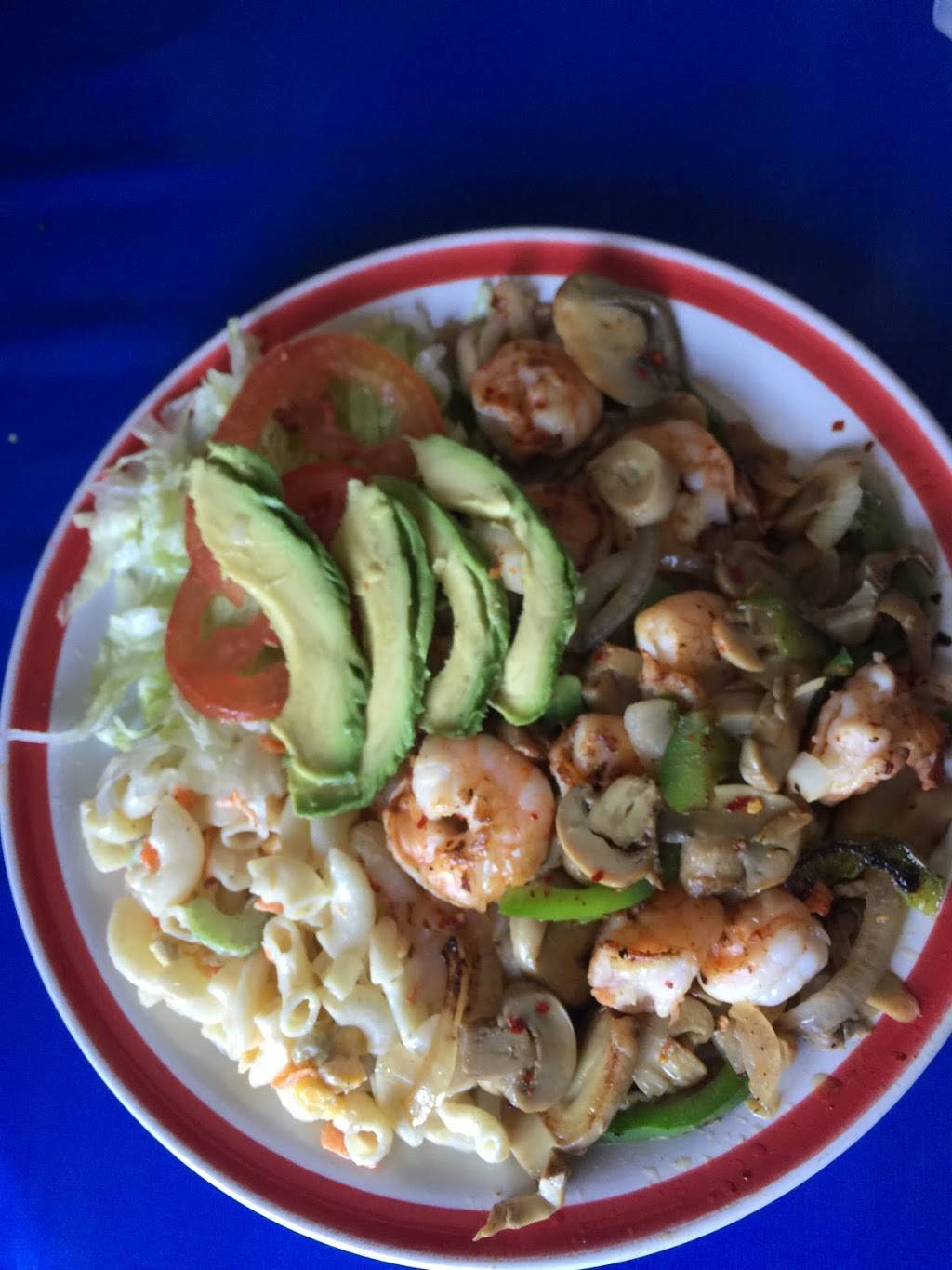 Casita Azul | restaurant | Ensenada 15306, El Tecolote Segunda Secc, 22675 La Joya, B.C., Mexico | 016646605612 OR +52 664 660 5612