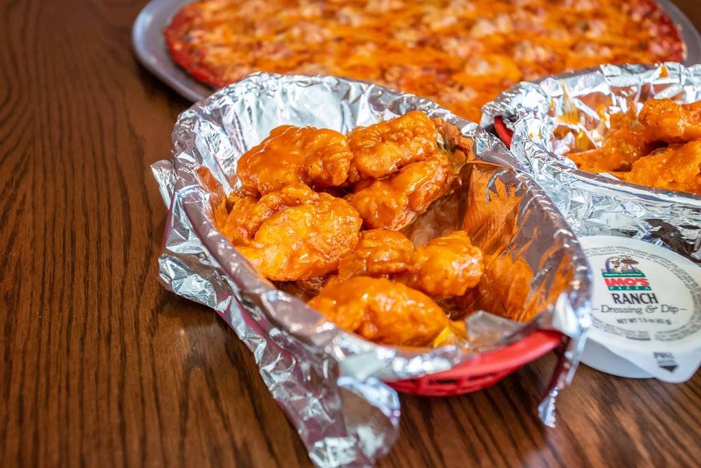 Imos Pizza | meal delivery | 3222 Morganford Rd, St. Louis, MO 63116, USA | 3147731977 OR +1 314-773-1977