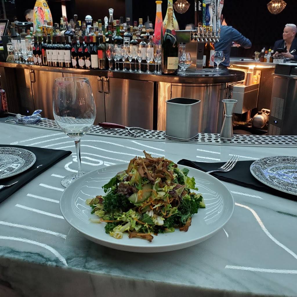 Jing Las Vegas | restaurant | 10975 Oval Park Dr, Las Vegas, NV 89135, USA | 7257357172 OR +1 725-735-7172