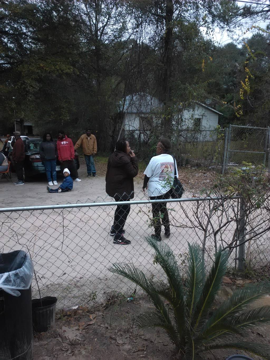 Cousins Barbecue | restaurant | 517 Cherry Ave, Albany, GA 31701, USA | 2294351589 OR +1 229-435-1589