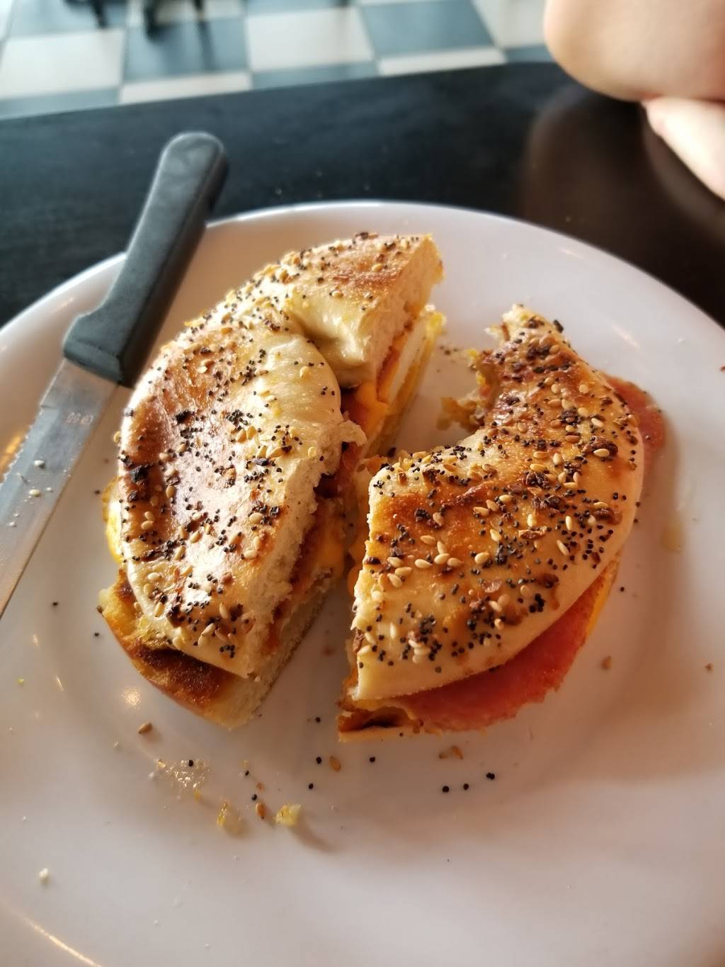 Brooklyn Deli | restaurant | 1515 Main St # 6, Longmont, CO 80501, USA | 3036848400 OR +1 303-684-8400