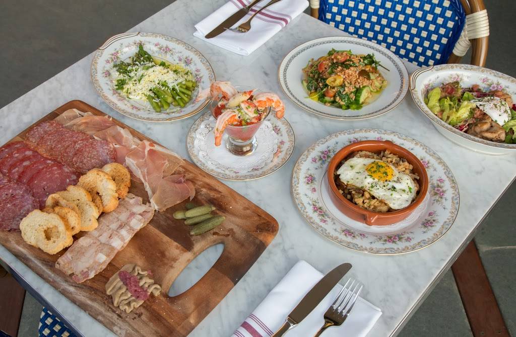 Mercat Bistro | restaurant | 2550 Harry Hines Blvd, Dallas, TX 75201, USA | 2149530917 OR +1 214-953-0917