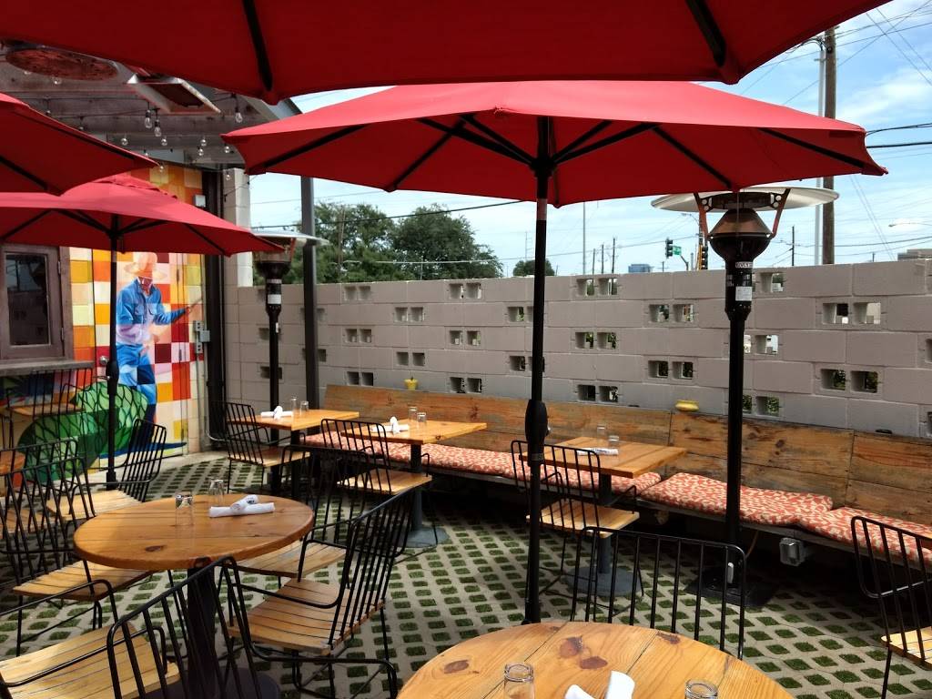 El Bolero Cocina Mexicana - Design District | restaurant | 1201 Oak Lawn Ave #160, Dallas, TX 75207, USA | 2147411986 OR +1 214-741-1986