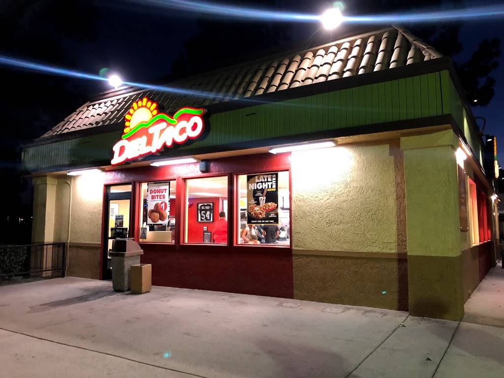 Del Taco | meal takeaway | 1010 E Washington St, Colton, CA 92324, USA | 9093700477 OR +1 909-370-0477