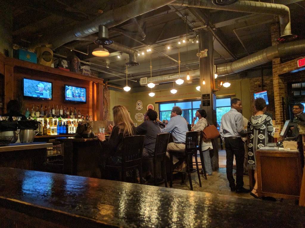 Max Lagers Wood-Fired Grill & Brewery | restaurant | 320 Peachtree St NE, Atlanta, GA 30308, USA | 4045254400 OR +1 404-525-4400