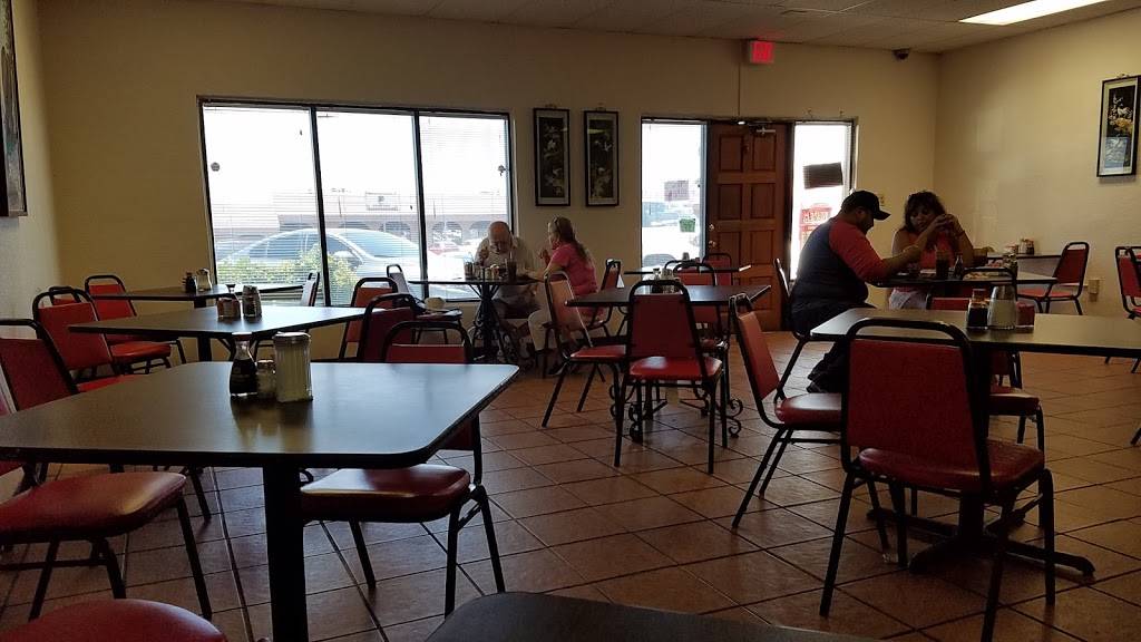 Chinese Kitchen | restaurant | 2801 Missouri Ave, Las Cruces, NM 88011, USA | 5755213802 OR +1 575-521-3802