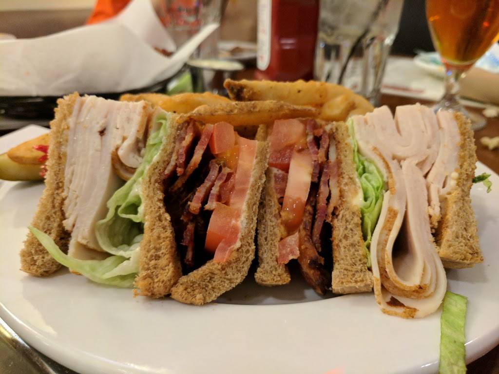 The HAT Tavern | restaurant | 570 Springfield Ave, Summit, NJ 07901, USA | 9082737656 OR +1 908-273-7656