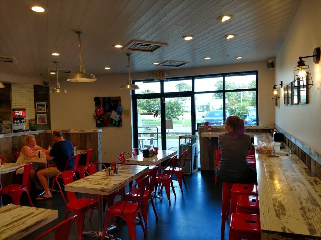 Cousins Maine Lobster | restaurant | 1932 Almaville Rd #200, Smyrna, TN 37167, USA | 6159301881 OR +1 615-930-1881