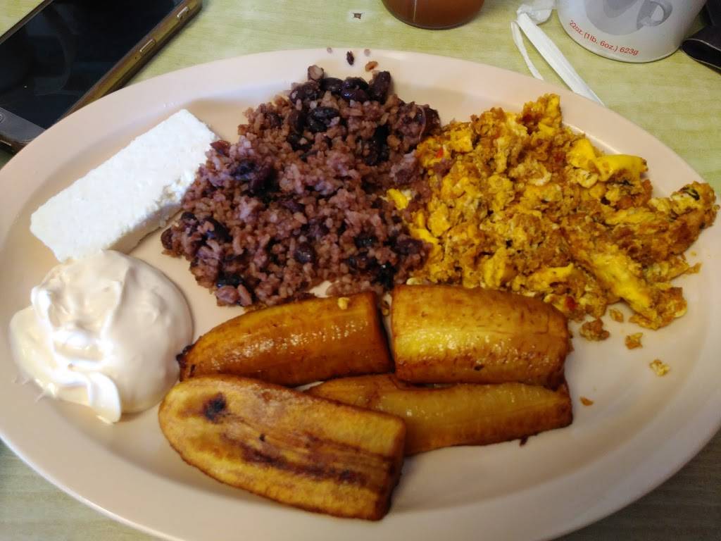 Nenas Bakery & Restaurant | restaurant | 907 W Ave J, Lancaster, CA 93534, USA | 6617264769 OR +1 661-726-4769