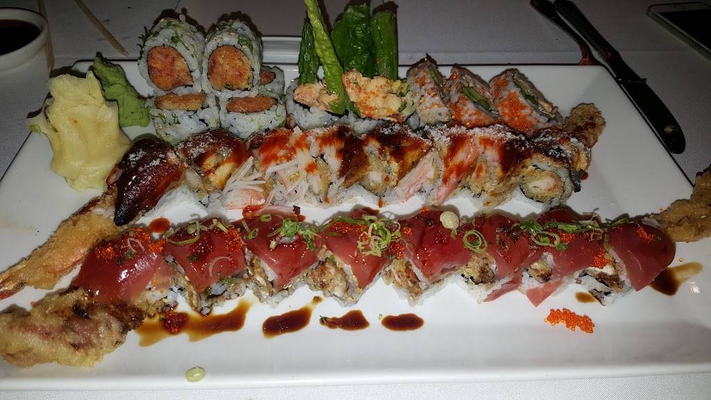 All Seasons Table | restaurant | 64 Pleasant St, Malden, MA 02148, USA | 7813978188 OR +1 781-397-8188