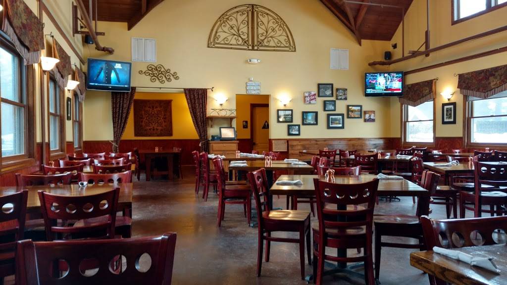 Mias | restaurant | 30040 CA-108, Cold Springs, CA 95335, USA | 2099654591 OR +1 209-965-4591