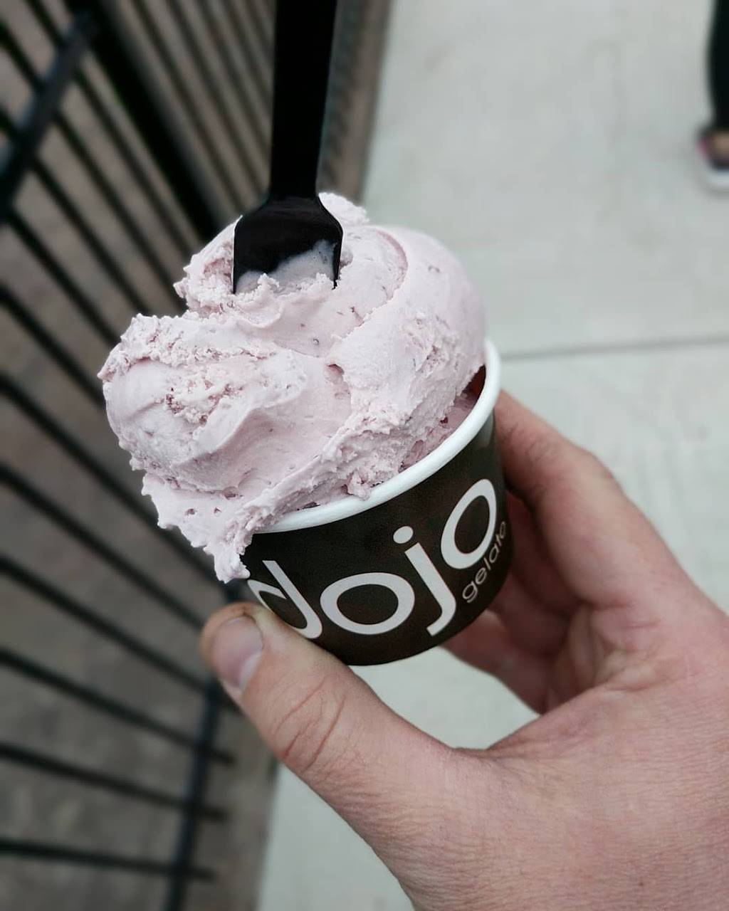 Dojo Gelato | cafe | 1735 Blue Rock St, Cincinnati, OH 45223, USA | 5133289000 OR +1 513-328-9000