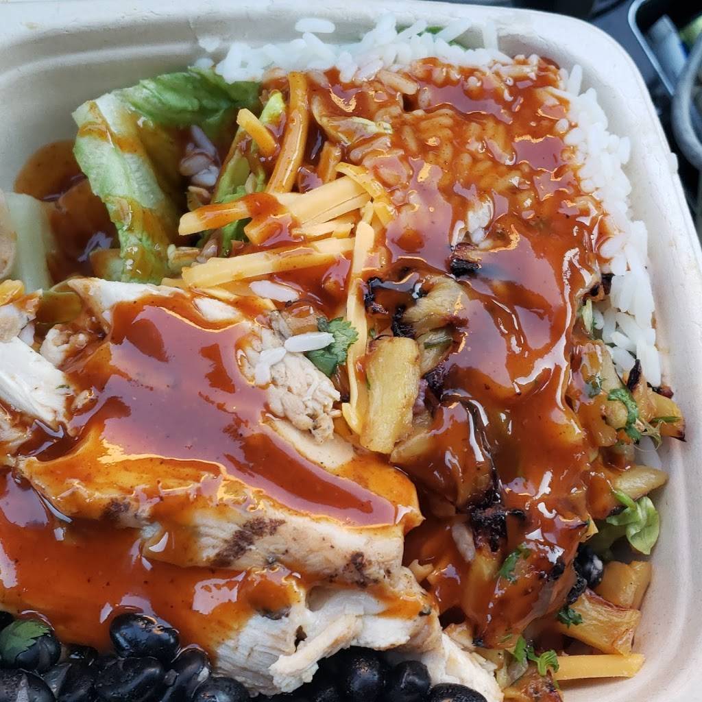 Tropical Smoothie Cafe | restaurant | 22905 Michigan Ave, Dearborn, MI 48124, USA | 3137246216 OR +1 313-724-6216