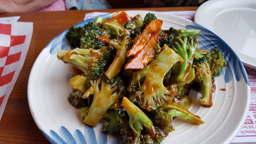 China Garden | restaurant | 117 Rockingham St, Bellows Falls, VT 05101, USA | 8024639885 OR +1 802-463-9885