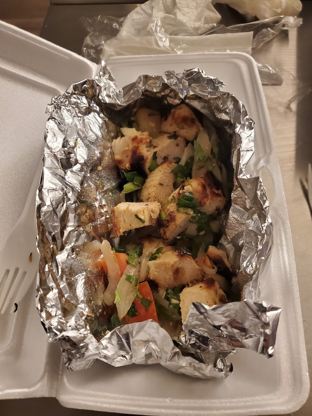 Indian One | restaurant | 5644 N Academy Blvd, Colorado Springs, CO 80918, USA | 7193007932 OR +1 719-300-7932