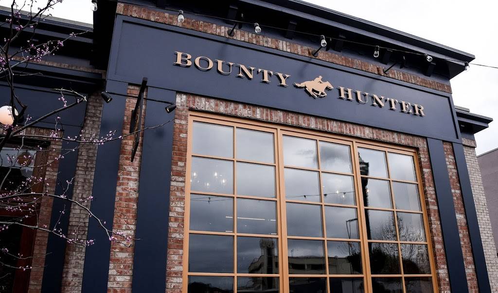 Bounty Hunter Walnut Creek | restaurant | 1521 Mt Diablo Blvd, Walnut Creek, CA 94596, USA | 9254339314 OR +1 925-433-9314