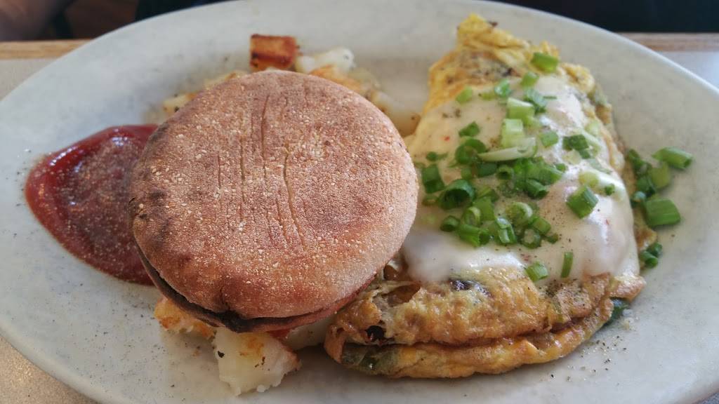 The Brunch Club | restaurant | 601 S Main St, Dayton, OH 45402, USA | 9372227411 OR +1 937-222-7411