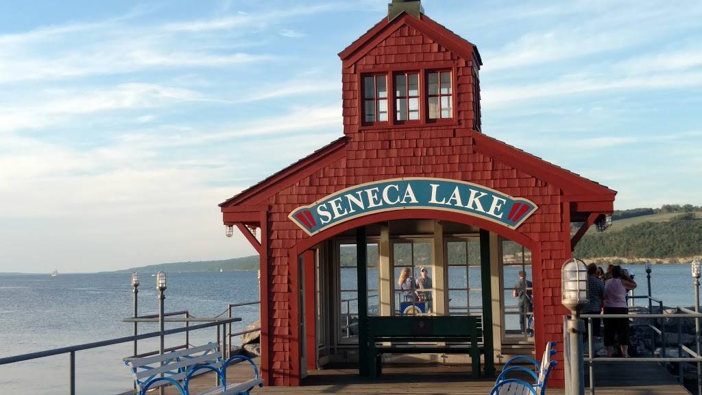 Captain Bills Seneca Lake Cruises | restaurant | 1 N Franklin St, Watkins Glen, NY 14891, USA | 6075354541 OR +1 607-535-4541