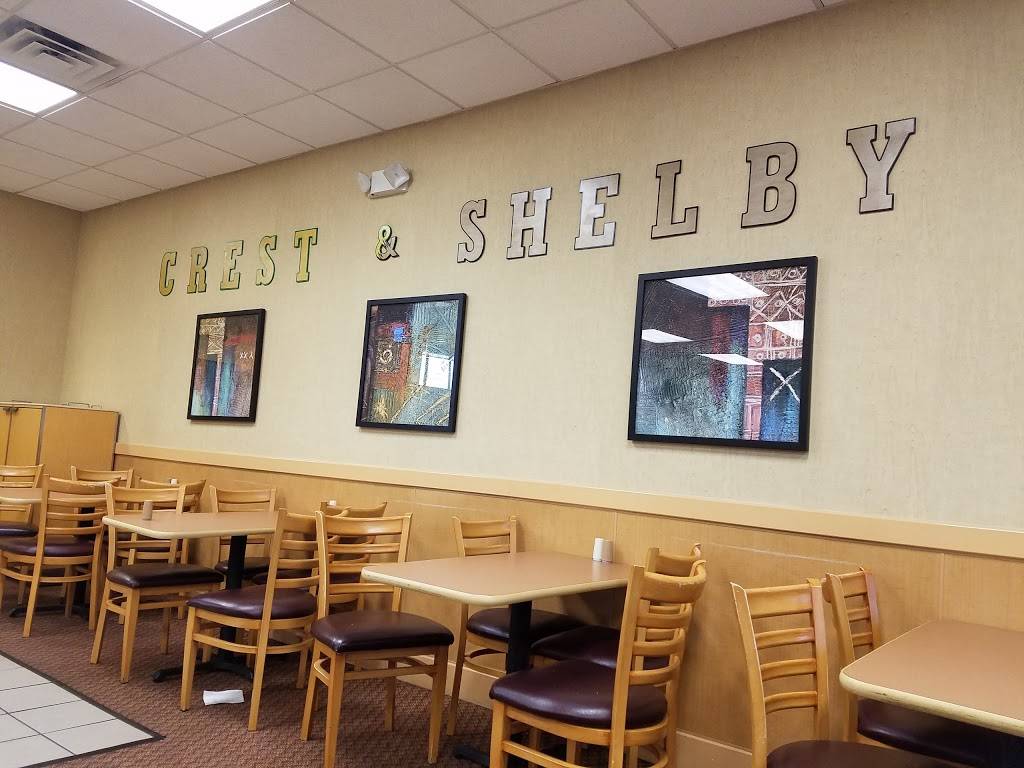 Bojangles Famous Chicken n Biscuits | restaurant | 1801-1 E Dixon Blvd, Shelby, NC 28150, USA | 7044806580 OR +1 704-480-6580