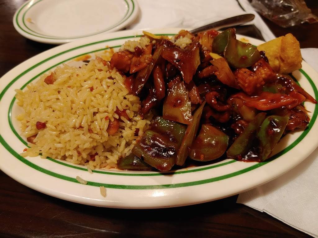 China Wok | restaurant | 107 Applewood Center Pl, Seneca, SC 29678, USA | 8648880109 OR +1 864-888-0109