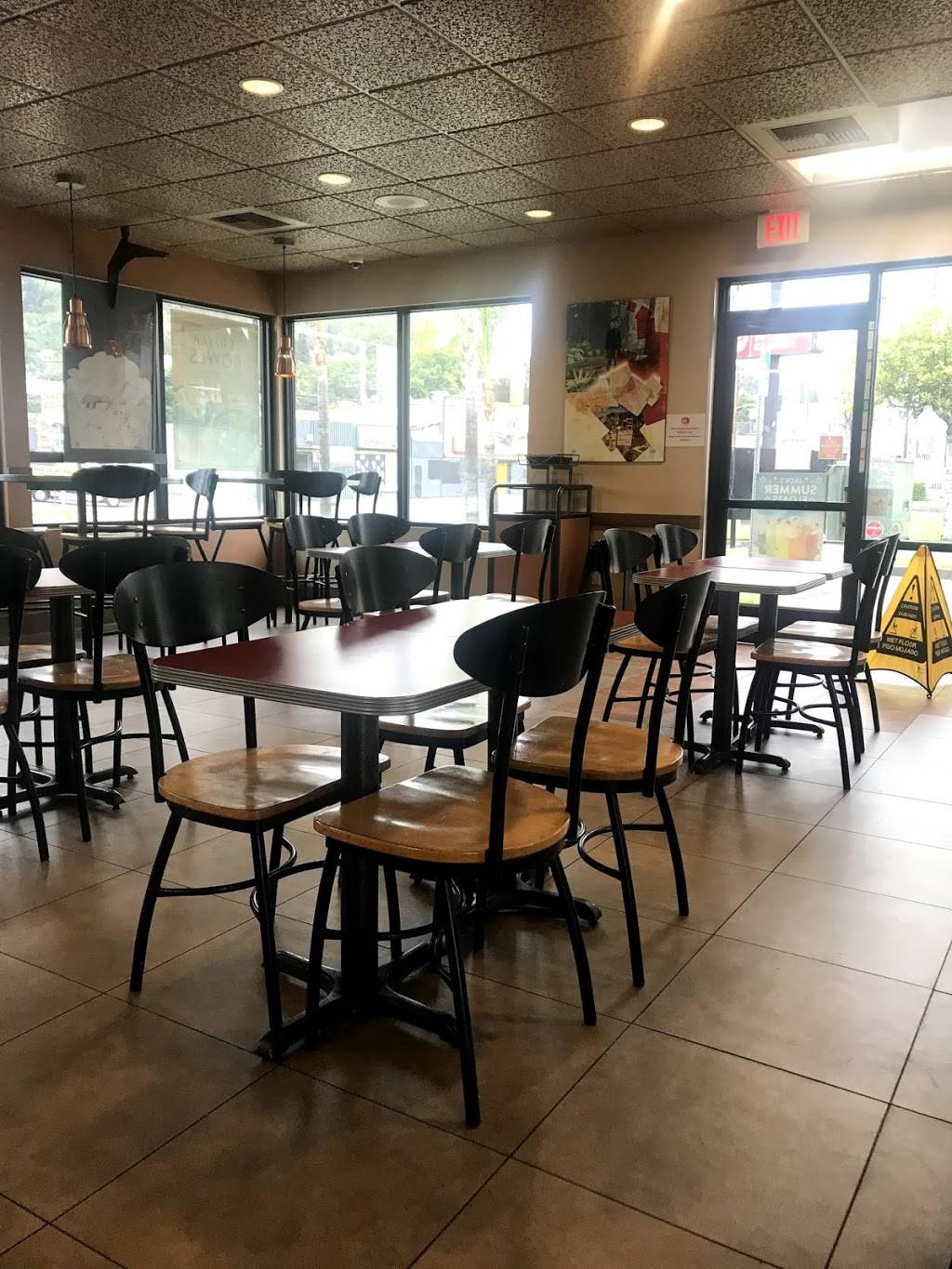 Jack in the Box | restaurant | 1710 Glendale Blvd, Los Angeles, CA 90026, USA | 3236617225 OR +1 323-661-7225