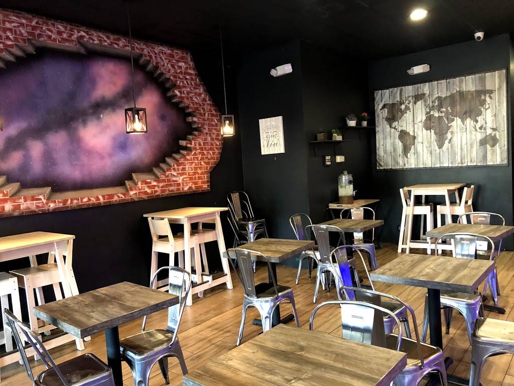 Negative 8C | restaurant | 1630 W Redondo Beach Blvd #3, Gardena, CA 90247, USA | 3108083618 OR +1 310-808-3618