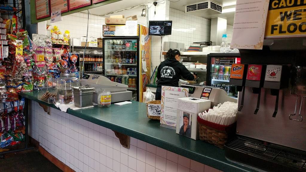 Super Cucas | restaurant | 626 W Micheltorena St, Santa Barbara, CA 93101, USA | 8059624028 OR +1 805-962-4028