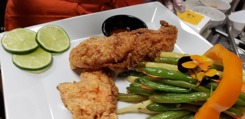 Infused Kreyol Restaurant | restaurant | 423 Main St, Malden, MA 02148, USA | 7813880938 OR +1 781-388-0938