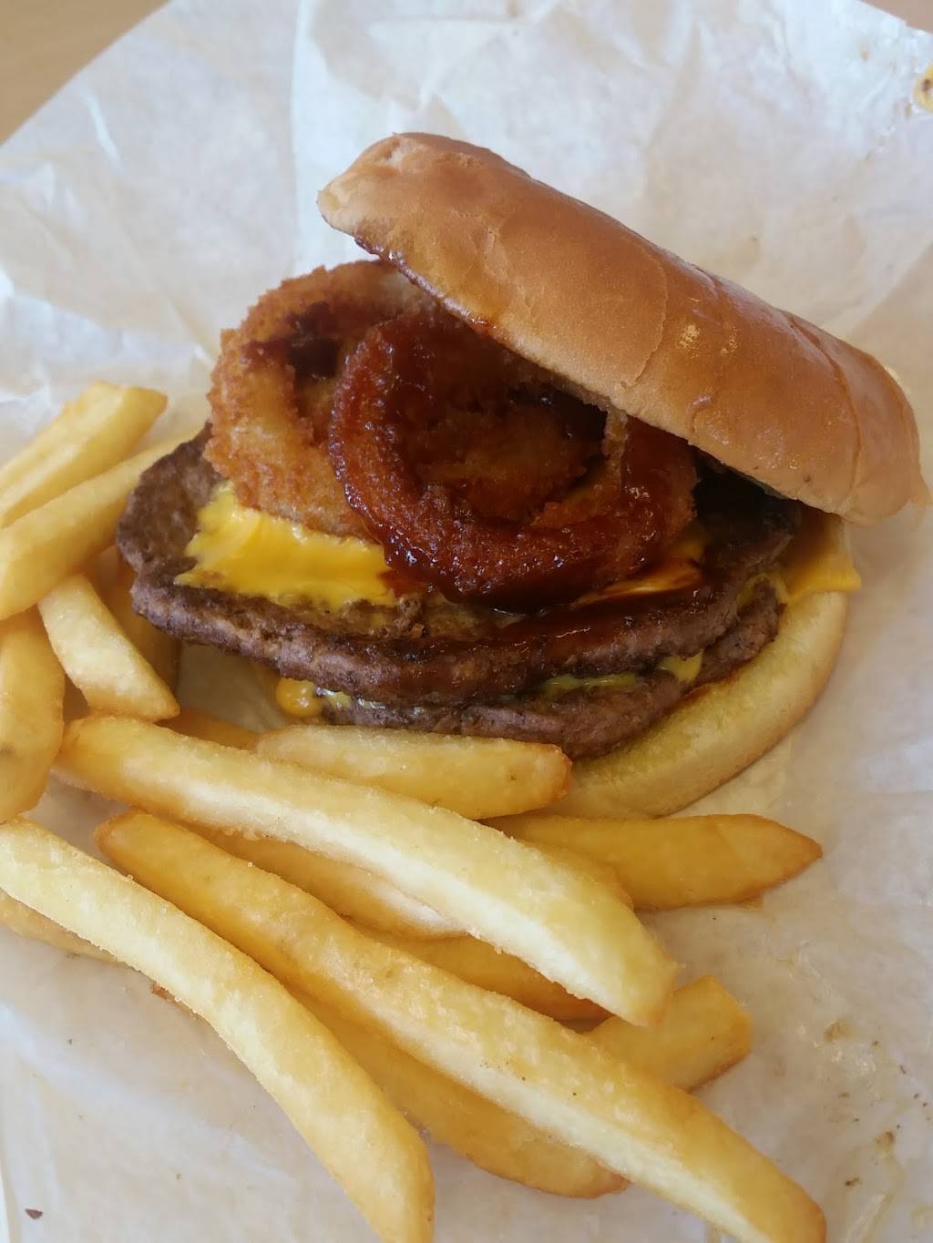 Dairy Queen Store | restaurant | 2425 K Ave, Plano, TX 75074, USA | 9724234509 OR +1 972-423-4509