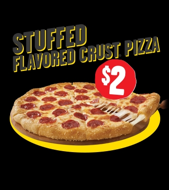Hungry Howies Pizza | meal delivery | Next to Rent a Center, 2000 Crawfordville Hwy, Crawfordville, FL 32327, USA | 8509266400 OR +1 850-926-6400