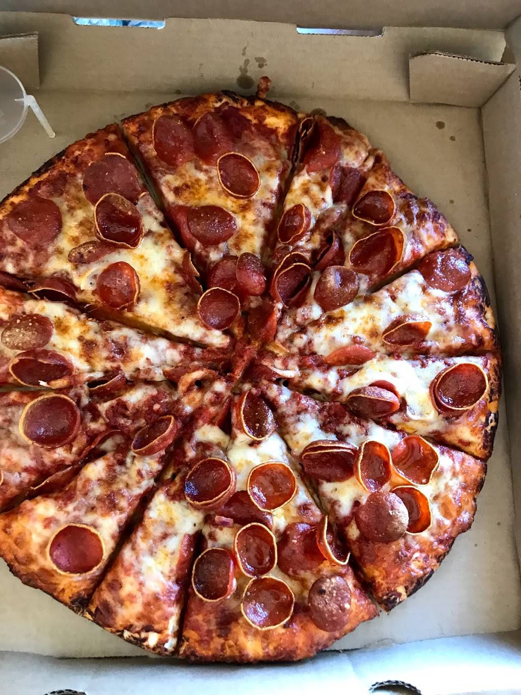 Mountain Mikes Pizza | meal delivery | 1516 Fitzgerald Dr, Pinole, CA 94564, USA | 5102231900 OR +1 510-223-1900