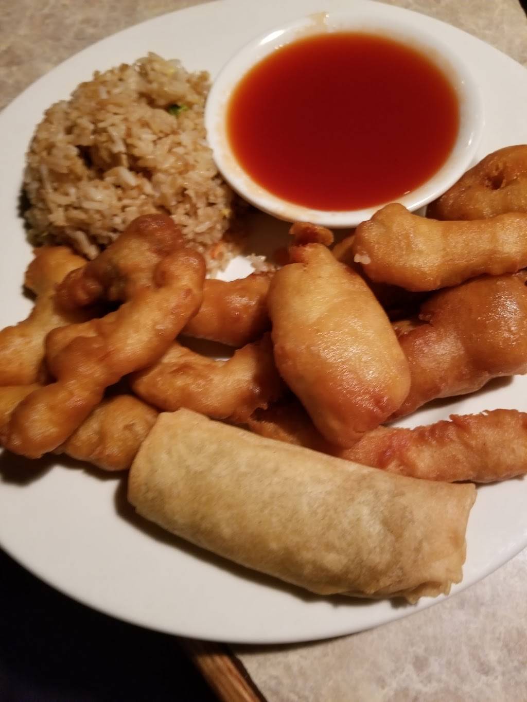 Mulan Asian Cuisine | restaurant | 1195 Fairburn Rd SW #100, Atlanta, GA 30331, USA | 4046290007 OR +1 404-629-0007