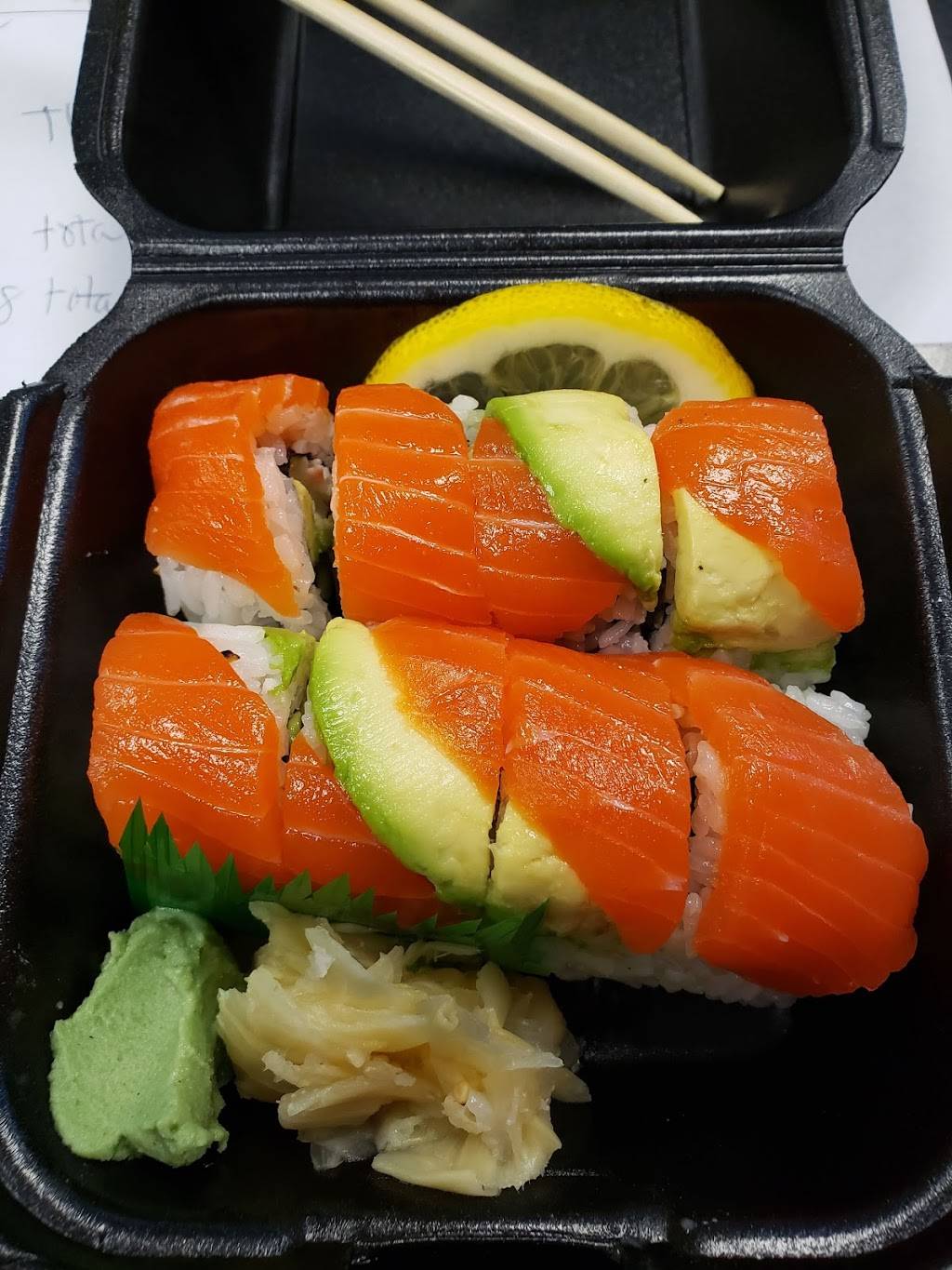 Sushi Yaki | restaurant | 22851 Lake Forest Dr # A, Lake Forest, CA 92630, USA | 9498371778 OR +1 949-837-1778