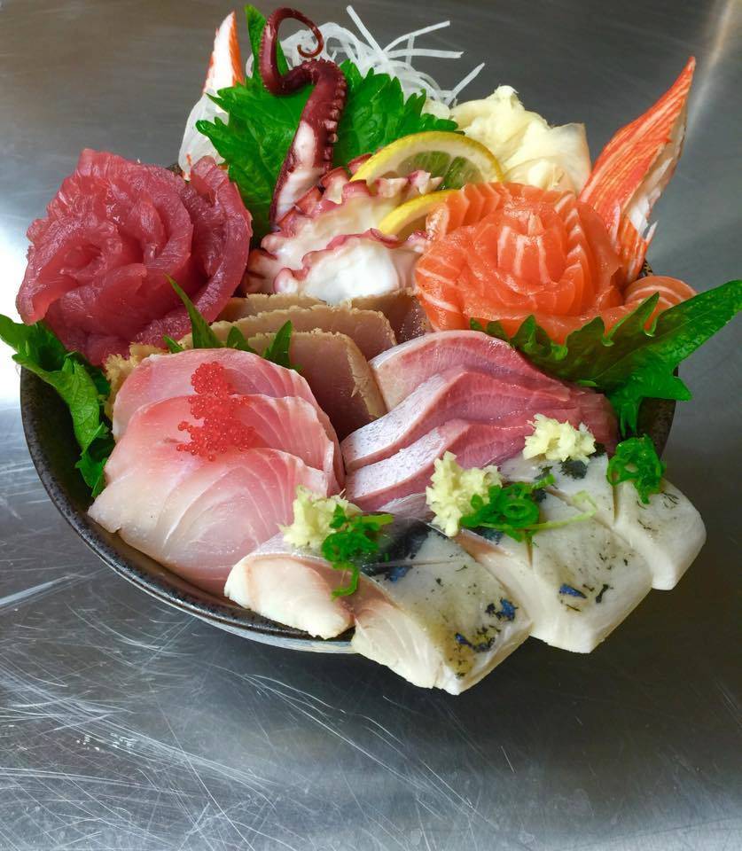 Sushi Queen Sushi and Grill Charlotte | restaurant | 11524 N Tryon St #5, Charlotte, NC 28262, USA | 9802070168 OR +1 980-207-0168