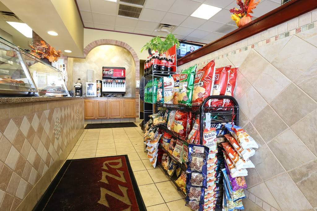 Bravo Pizza | restaurant | 601 Commons Drive [P], Oxford, PA 19363, USA | 6104671616 OR +1 610-467-1616