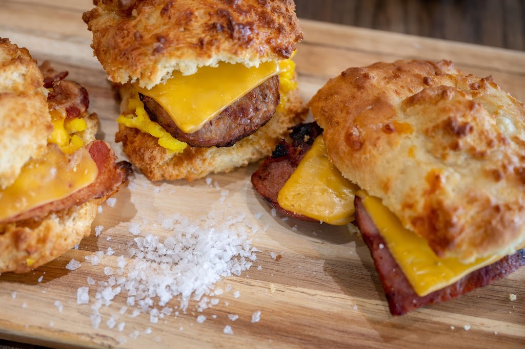 Big Mouth Biscuits | restaurant | 2442 Central Ave, Indianapolis, IN 46205, USA | 9403001208 OR +1 940-300-1208