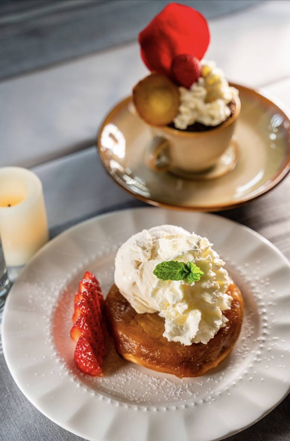 French Rotisserie Cafe | restaurant | 50855 Washington St, La Quinta, CA 92253, USA | 7608487684 OR +1 760-848-7684