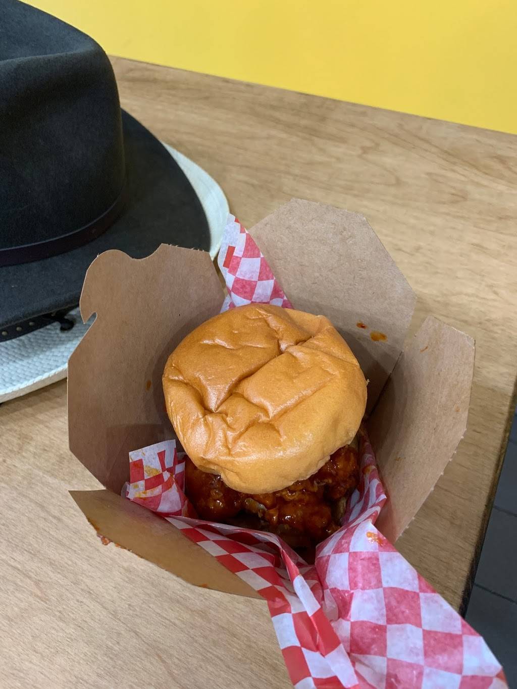 Coco chicken | meal takeaway | 71 Macdonell St, Guelph, ON N1H 2Z7, Canada | 5197802959 OR +1 519-780-2959