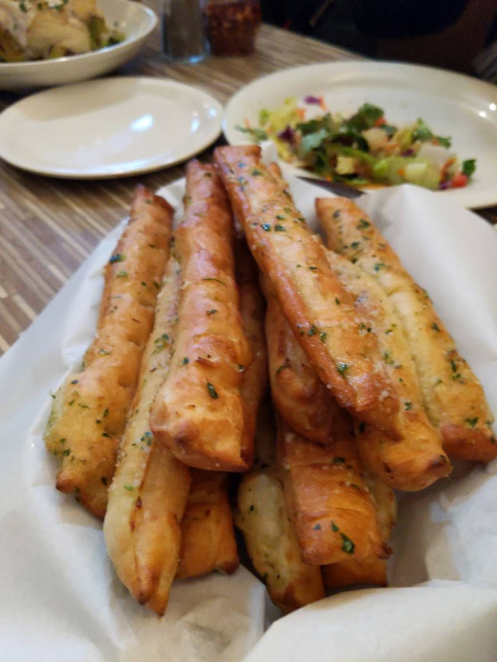 STONEFIRE Grill | restaurant | 3966 Barranca Pkwy, Irvine, CA 92606, USA | 9497771177 OR +1 949-777-1177