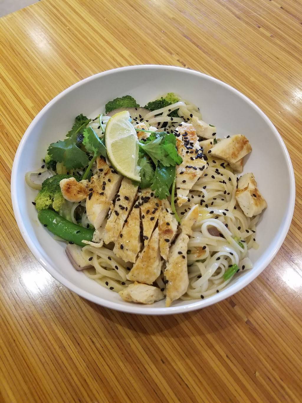 Noodles and Company | restaurant | 184 Adams Rd, Rochester Hills, MI 48309, USA | 2483755000 OR +1 248-375-5000