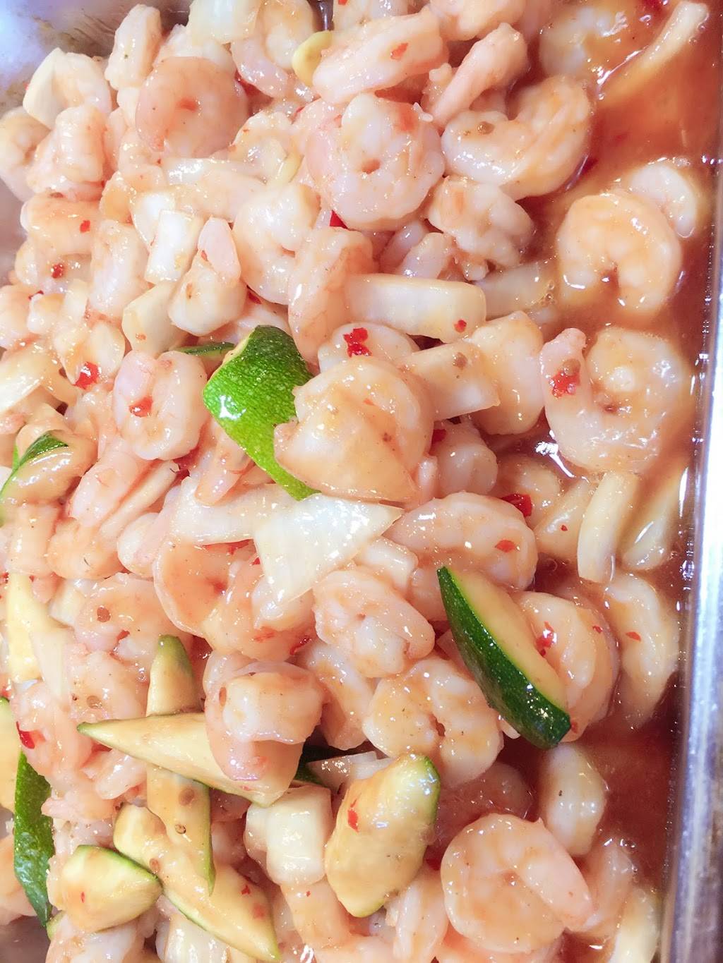 Hot Wok Buffet & Lounge | restaurant | 8700 W Judge Perez Dr, Chalmette, LA 70043, USA | 5042784777 OR +1 504-278-4777