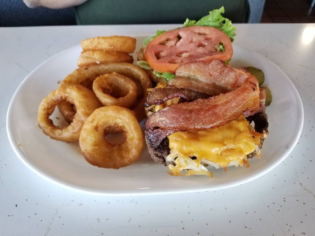 Little Oscars Restaurant | restaurant | 23470 Emery Ave, Hampton, MN 55031, USA | 6514376327 OR +1 651-437-6327