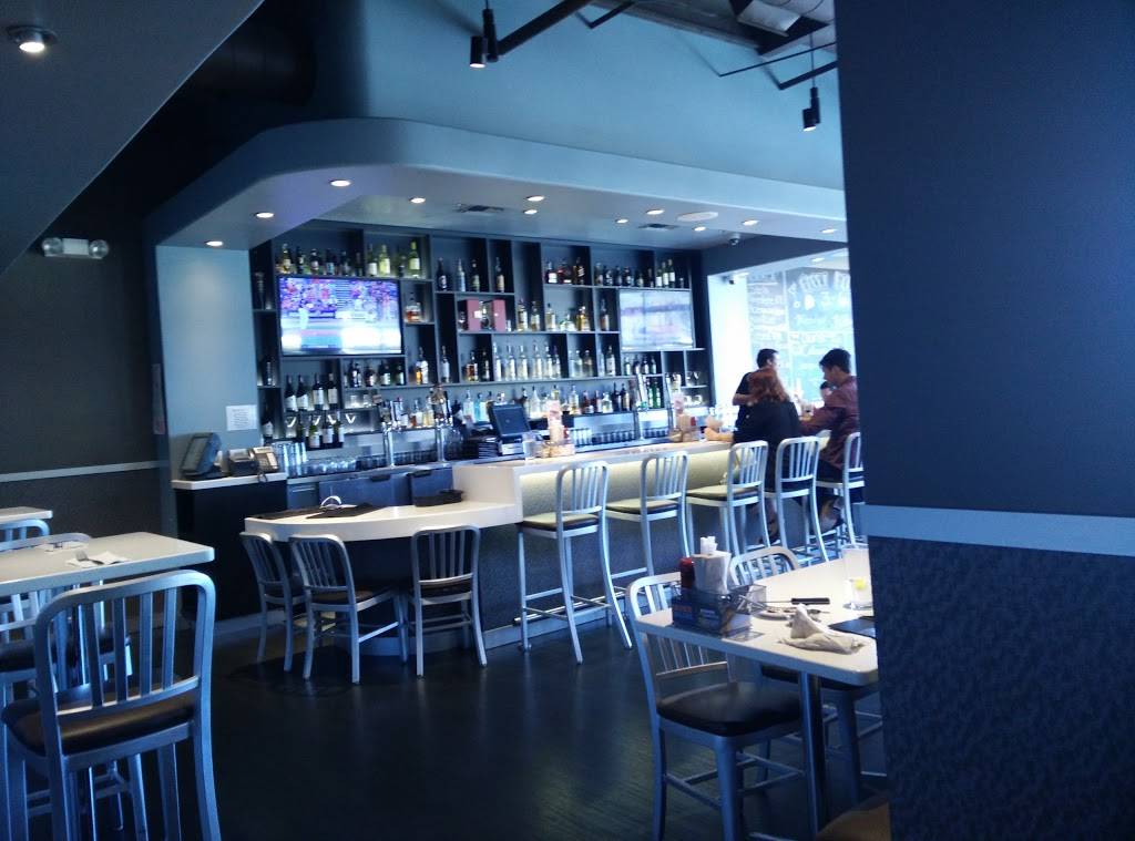 The Counter | restaurant | 2981 Michelson Dr STE C, Irvine, CA 92612, USA | 9495967227 OR +1 949-596-7227