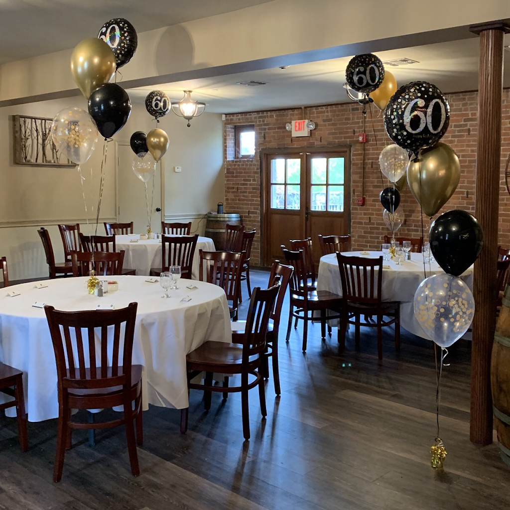 1839 Restaurant & Bar | restaurant | 84 Brotherhood Plaza Dr, Washingtonville, NY 10992, USA | 8456145867 OR +1 845-614-5867