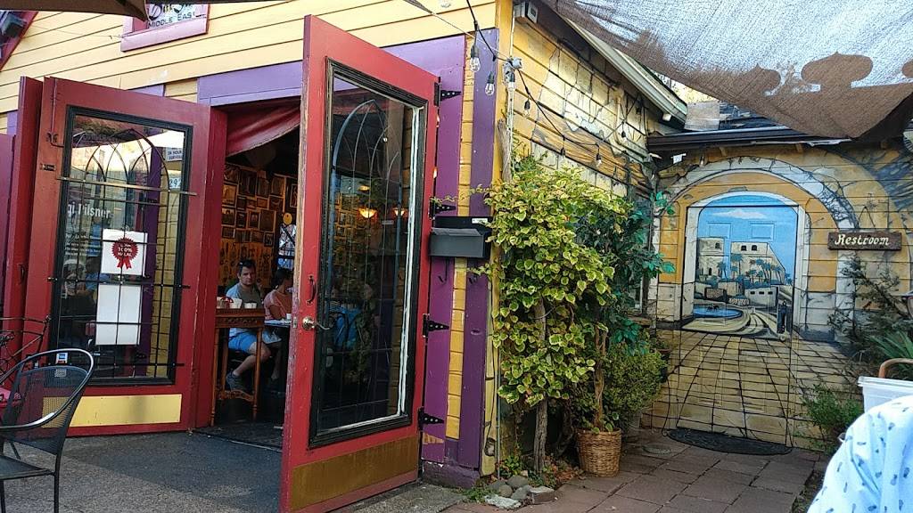 DarSalam | restaurant | 2921 NE Alberta St, Portland, OR 97211, USA | 5032066148 OR +1 503-206-6148