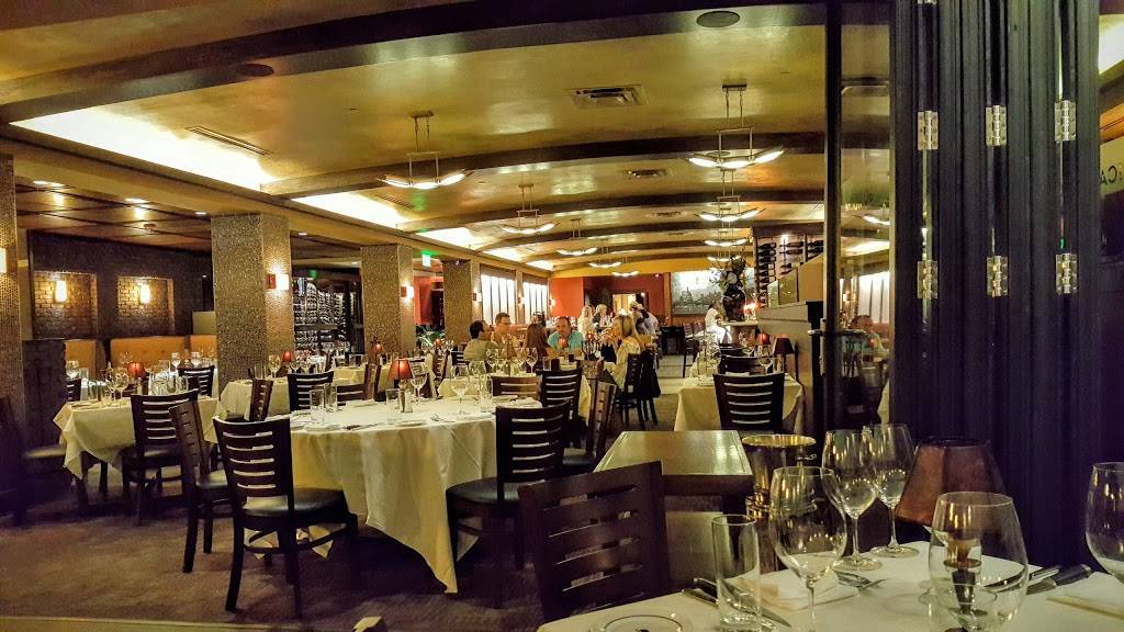 Frankies The Steakhouse | restaurant | 6500 Sugarloaf Pkwy, Duluth, GA 30097, USA | 6783956447 OR +1 678-395-6447