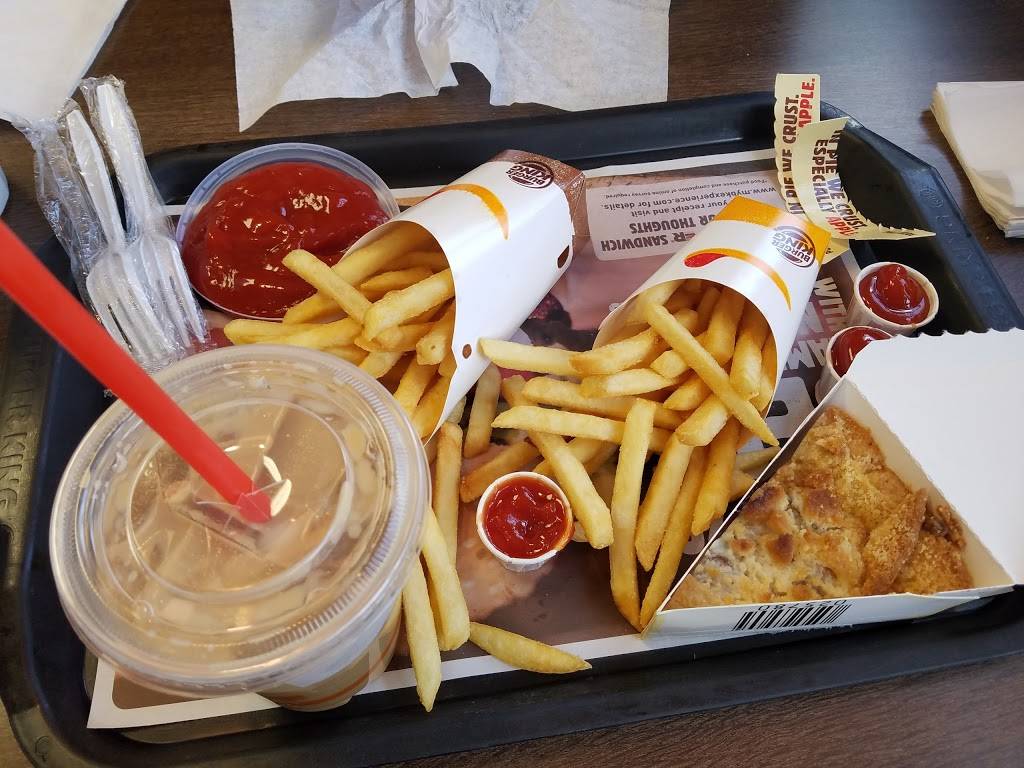 Burger King | restaurant | 5240 S Fort Apache Rd, Las Vegas, NV 89148, USA | 7022279822 OR +1 702-227-9822