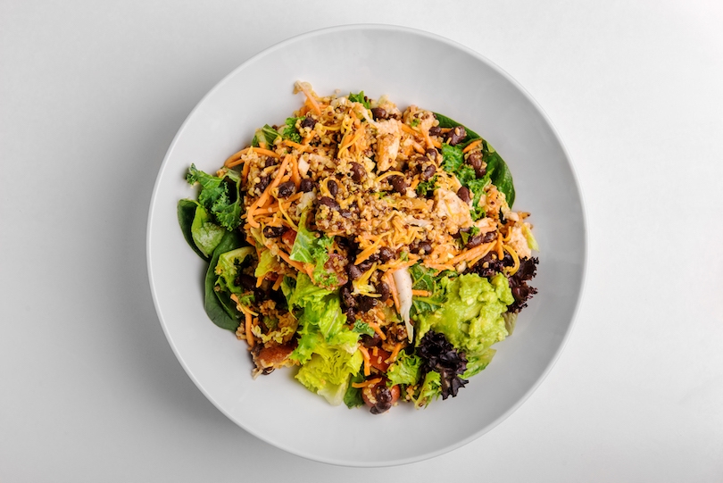 Protein Bar & Kitchen | restaurant | 250 E Superior St, Chicago, IL 60611, USA | 3123979000 OR +1 312-397-9000